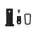 GARMIN ELEC. 010-12723-00 Spine Mount Adapter Cara Inreach Image 1