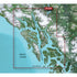 Garmin 010-C0727-00 Bluechart G3 Vision HD VUS026R Marine Mapping Data Image 1