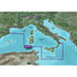 Garmin 010-C0770-00 Bluechart G3 Vision Hd Veu012R Italy West Coast Image 1