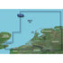 Garmin Bluechart G3 VEU018R Netherlands HD Vision Map Image 1