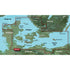 Garmin 010-C0777-00 Bluechart G3 Vision Hd Veu021R Denmark East And Sweden Image 1