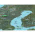 Garmin 010-C0783-00 Bluechart G3 Vision Hd Veu047R Gulf Of Bothnia Kalix To Image 1