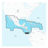 Garmin Carto 010-C1451-20 Central America and Caribbean GPS Mapping Image 1