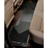 HUSKYLINER 52021 Rr Floor Mat Sm Black Pr  Image 1