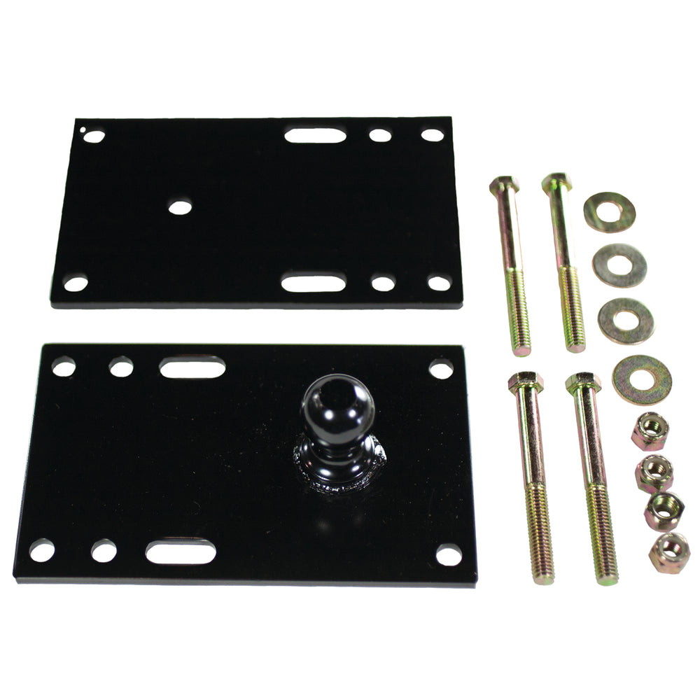 HUSKY TOWING 38964 Clamp Kit Sway Control Image 1