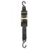 BoatBuckle F14206 Transom Tie-Downs Pair - Heavy Duty Ratchet Image 1