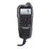 Icom Hm195Gb Commandmiciv White Blacklit Lcd Black Image 1