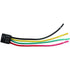 JR PRODUCTS 13975 Slide-Out Switch Wiring Harness For Image 1