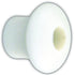 JR Products 81815 Blind Knob White Image 1