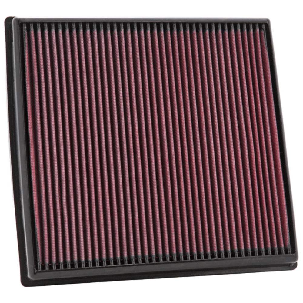 K&N FILTER 33-2428 Replacement Air Image 1