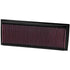 K&N FILTER 33-2865 Panel Fltr See Appl.Guide Image 1