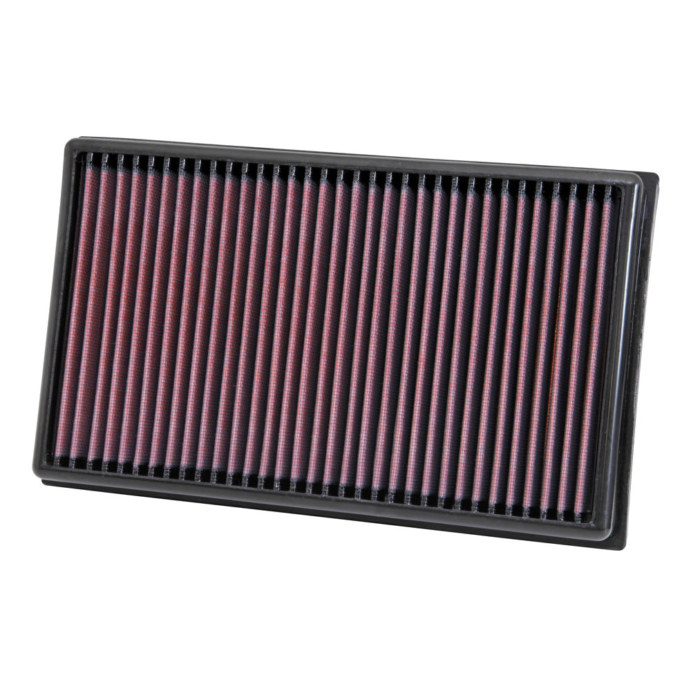 K&N FILTER 33-3005 Replacement Air Image 1