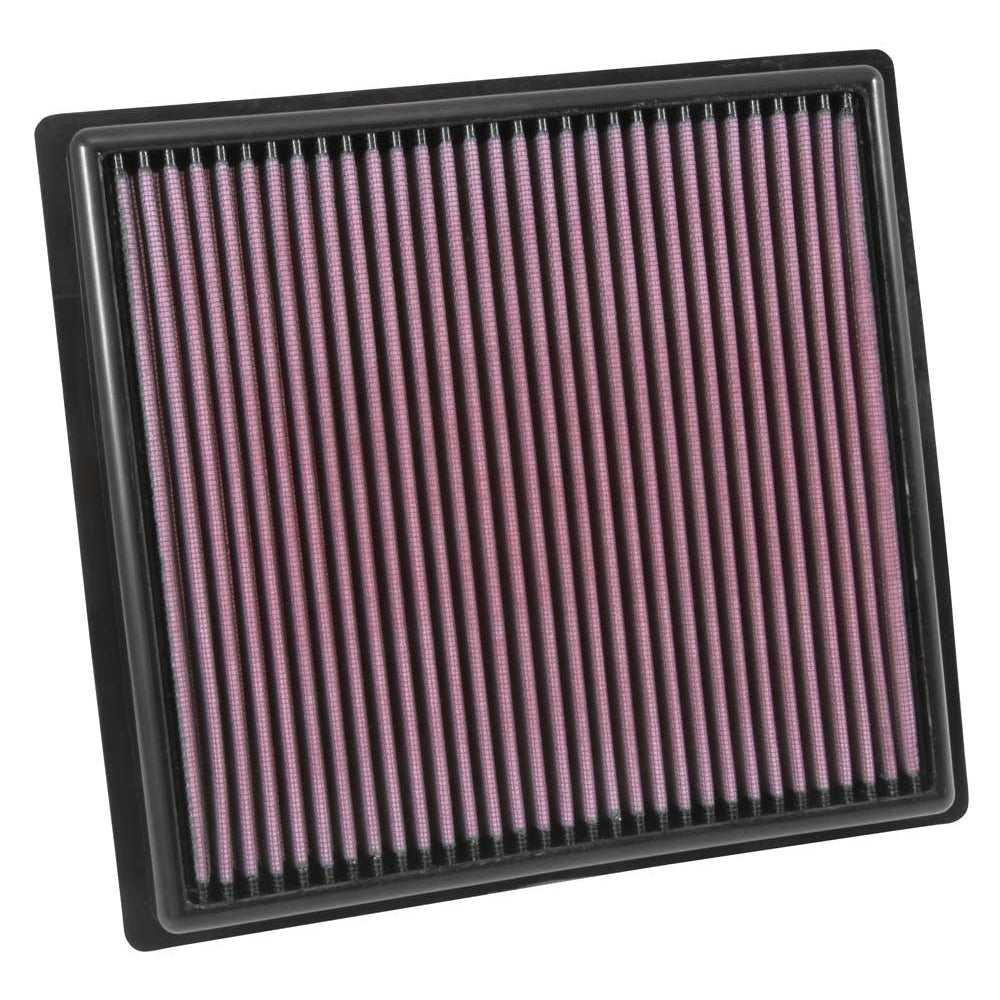 K&N FILTER 33-5030 Air 15 Colorado 3.6 Oem  Image 1