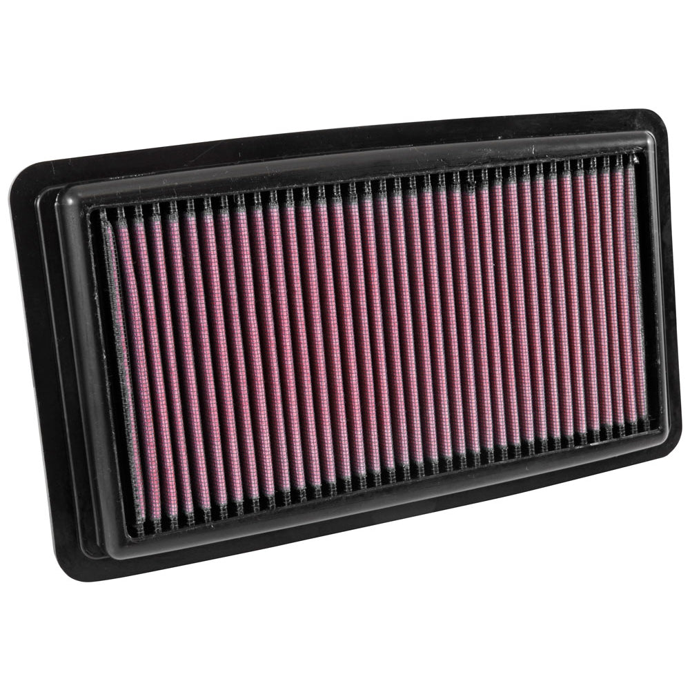 K&N FILTER 33-5041 Replacement Air Image 1