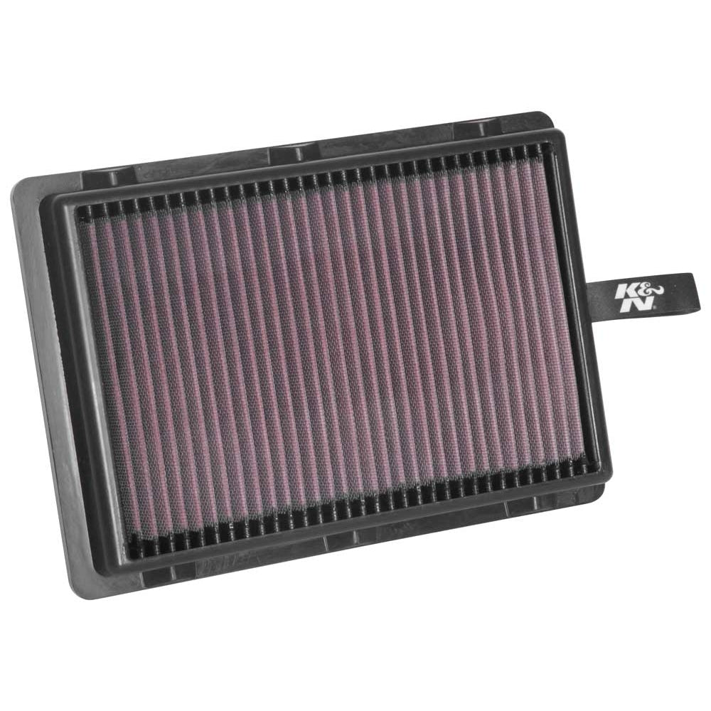 K&N FILTER 33-5046 Replacement Air Image 1