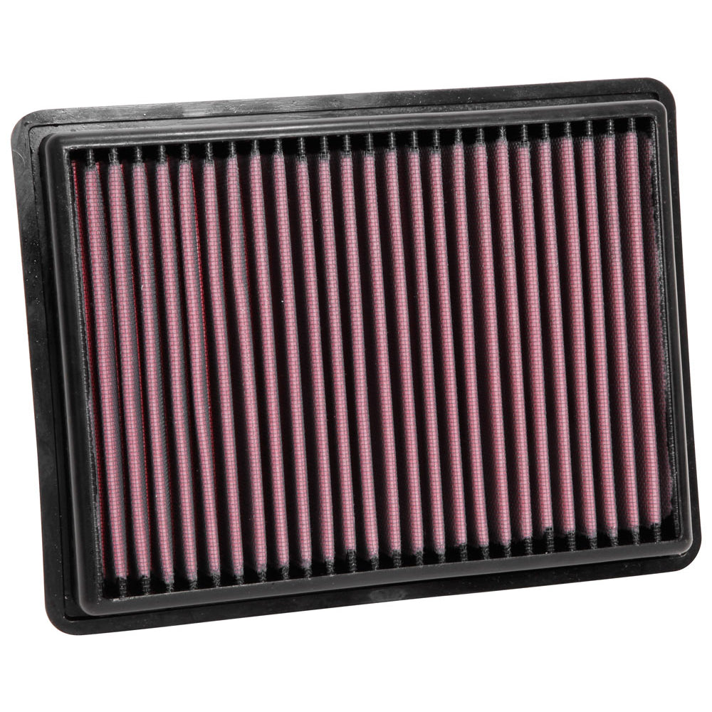 K&N FILTER 33-5069 Replacement Air Image 1