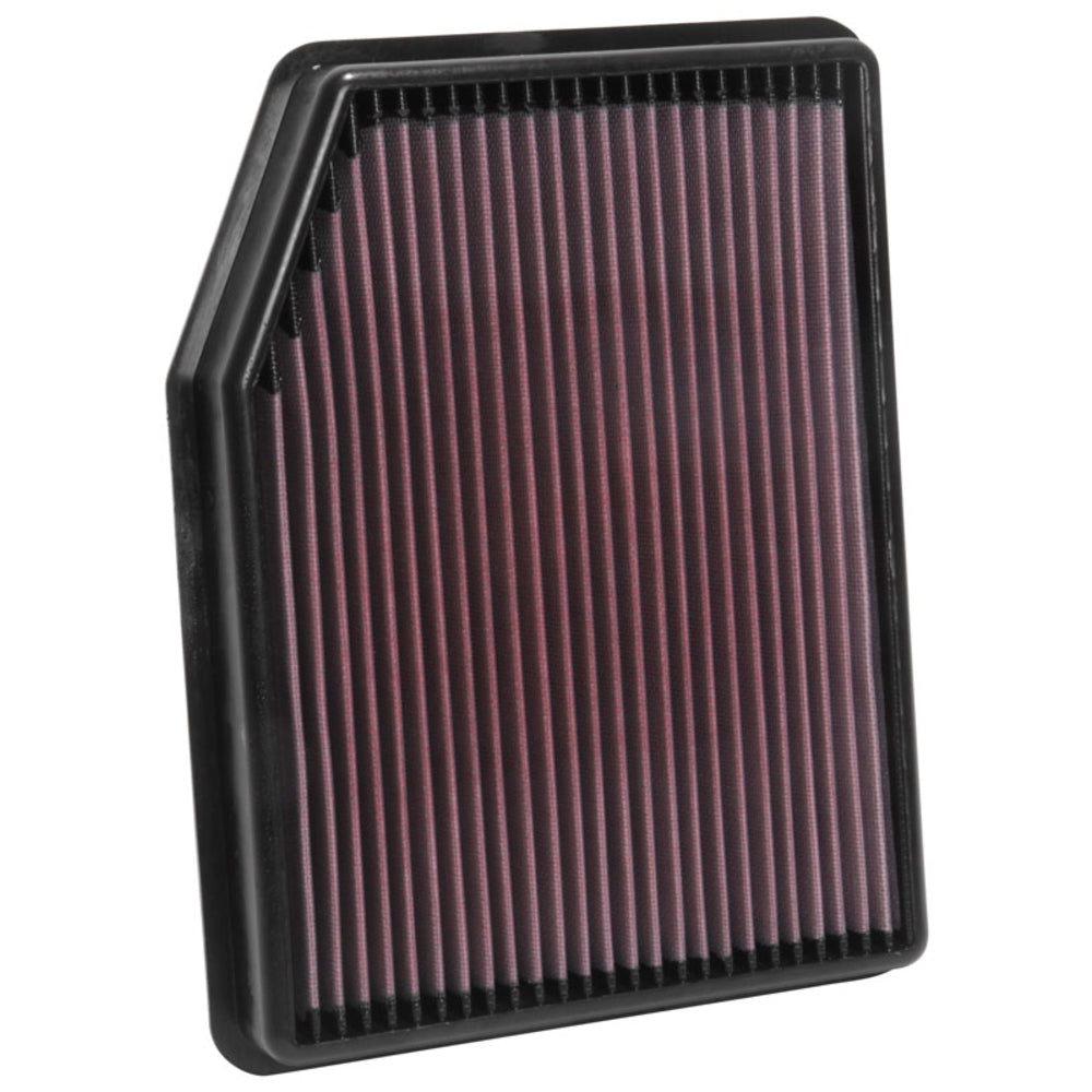 K&N FILTER 33-5083 Replacement Air Image 1