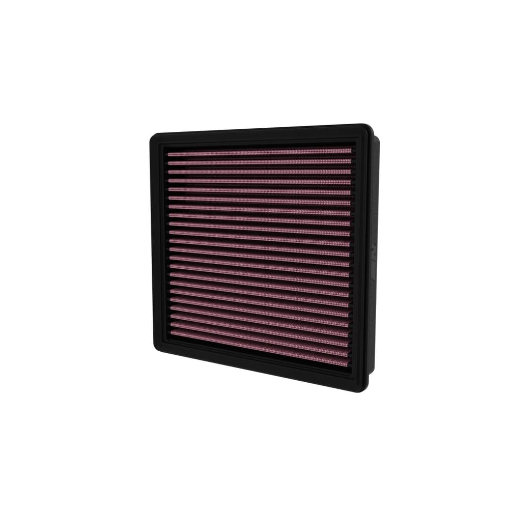 K&N FILTER 33-5127 Replacement Air Image 1