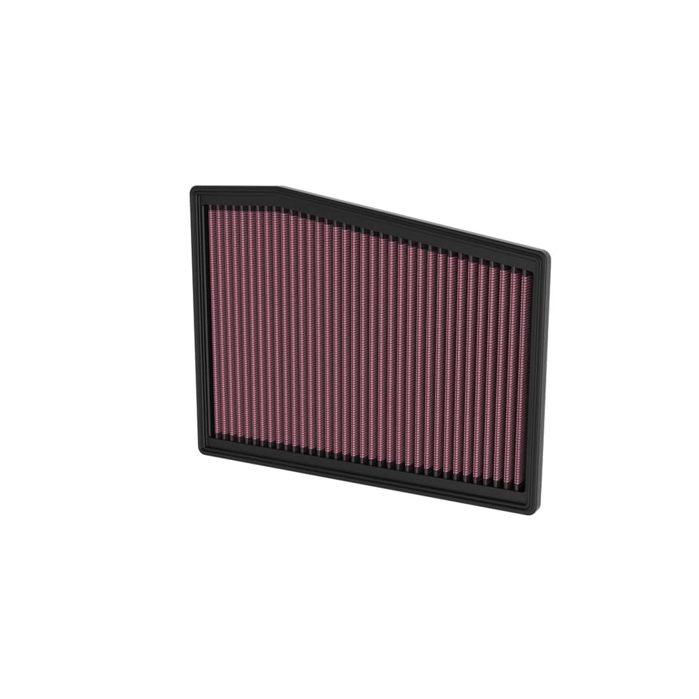 K&N FILTER 33-5128 Replacement Air Image 1