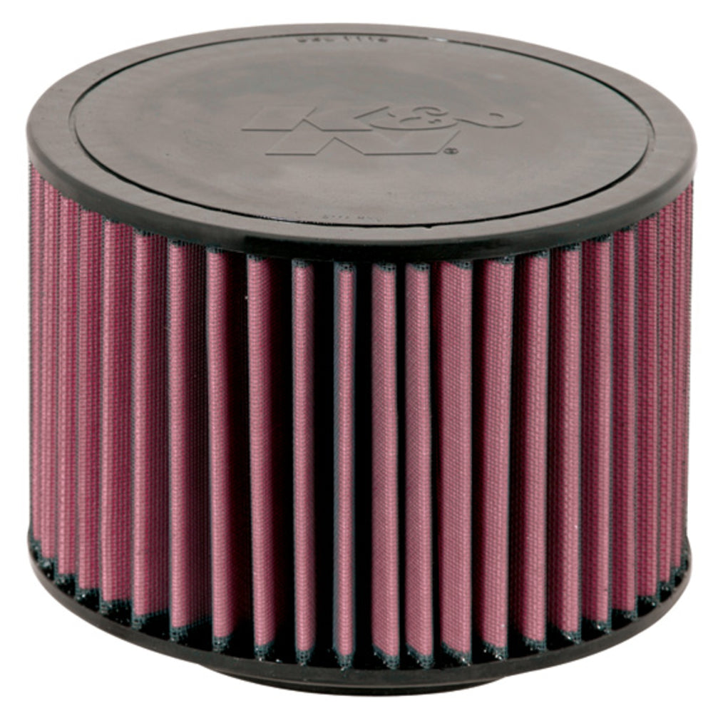 K&N FILTER E-2296 05 Toyota Vigo L4 3.0L Ds Image 1