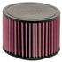 K&N FILTER E-2296 05 Toyota Vigo L4 3.0L Ds Image 1