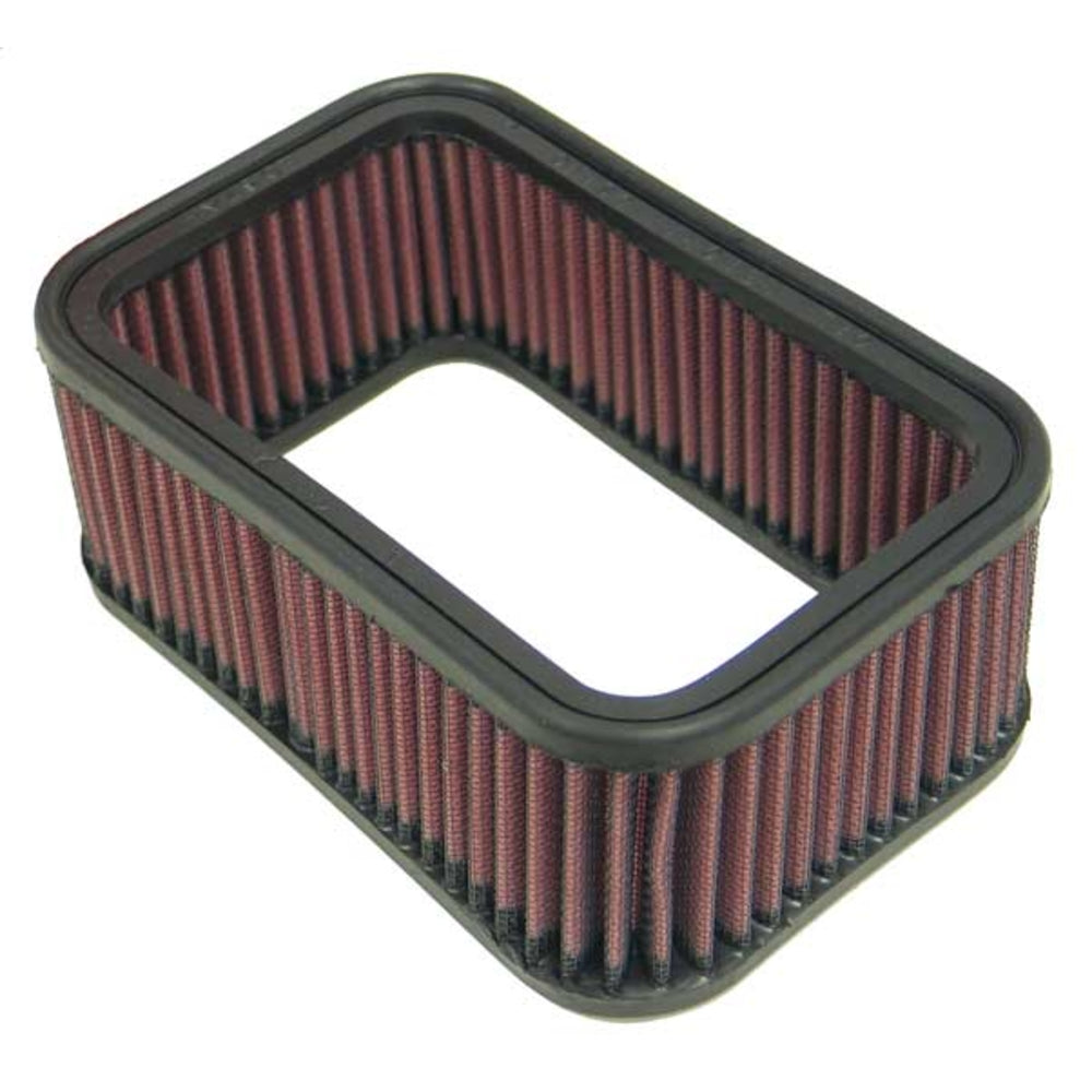 K&N FILTER E-3952 Air See Appl.Guide Image 1