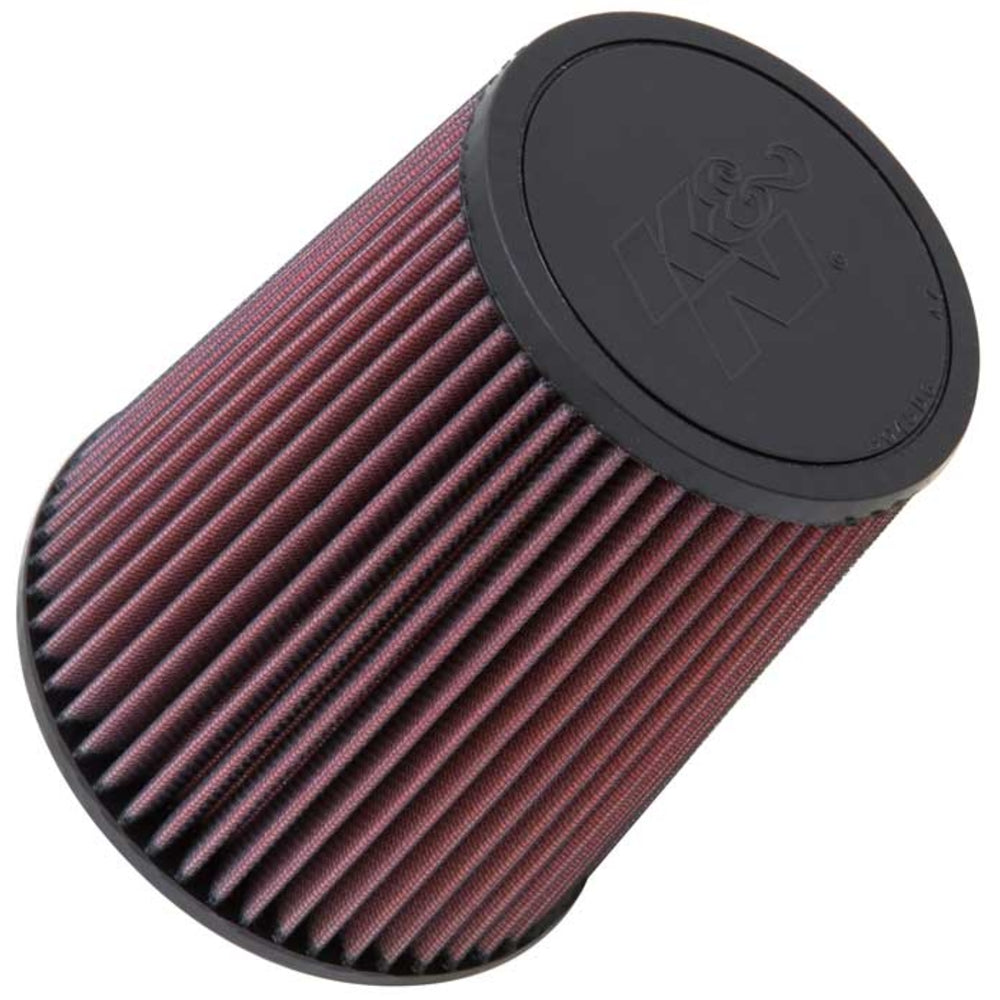 K&N FILTER RF-1015 Air See Appl.Guide Image 1