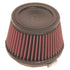 K&N FILTER RU-2510 Air See Appl.Guide Image 1