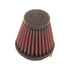 K&N FILTER RU-2580 Air See Appl.Guide Image 1