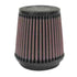 K&N FILTER RU-2790 Air See Appl.Guide Image 1