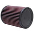 K&N FILTER RU-2820 Air See Appl.Guide Image 1