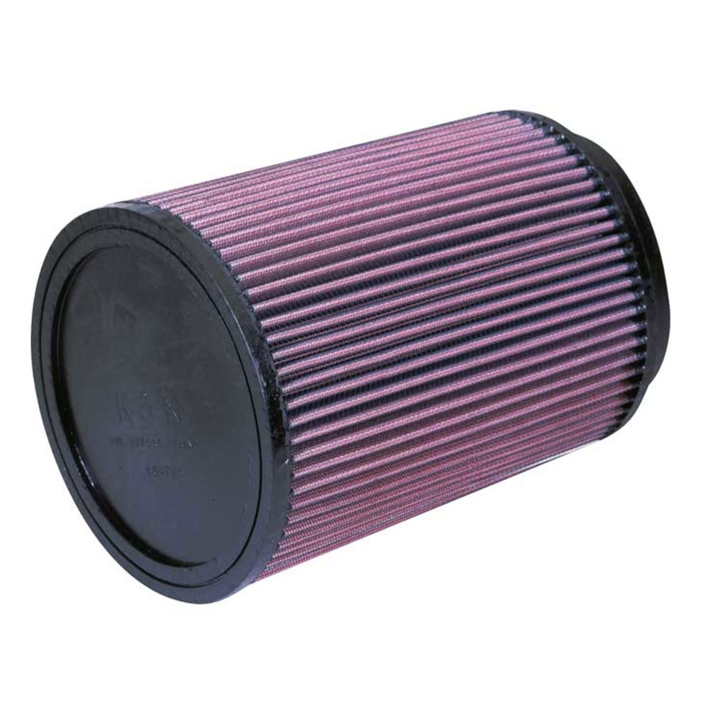 K&N FILTER RU-3020 Air See Appl.Guide Image 1