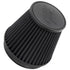 K&N FILTER RU-3102HBK Universal Rubber Image 1