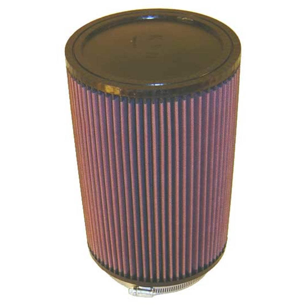 K&N FILTER RU-3220 Air See Appl.Guide Image 1