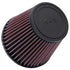 K&N FILTER RU-3580 Air See Appl.Guide Image 1