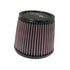 K&N FILTER RU-4450 Air See Appl.Guide Image 1