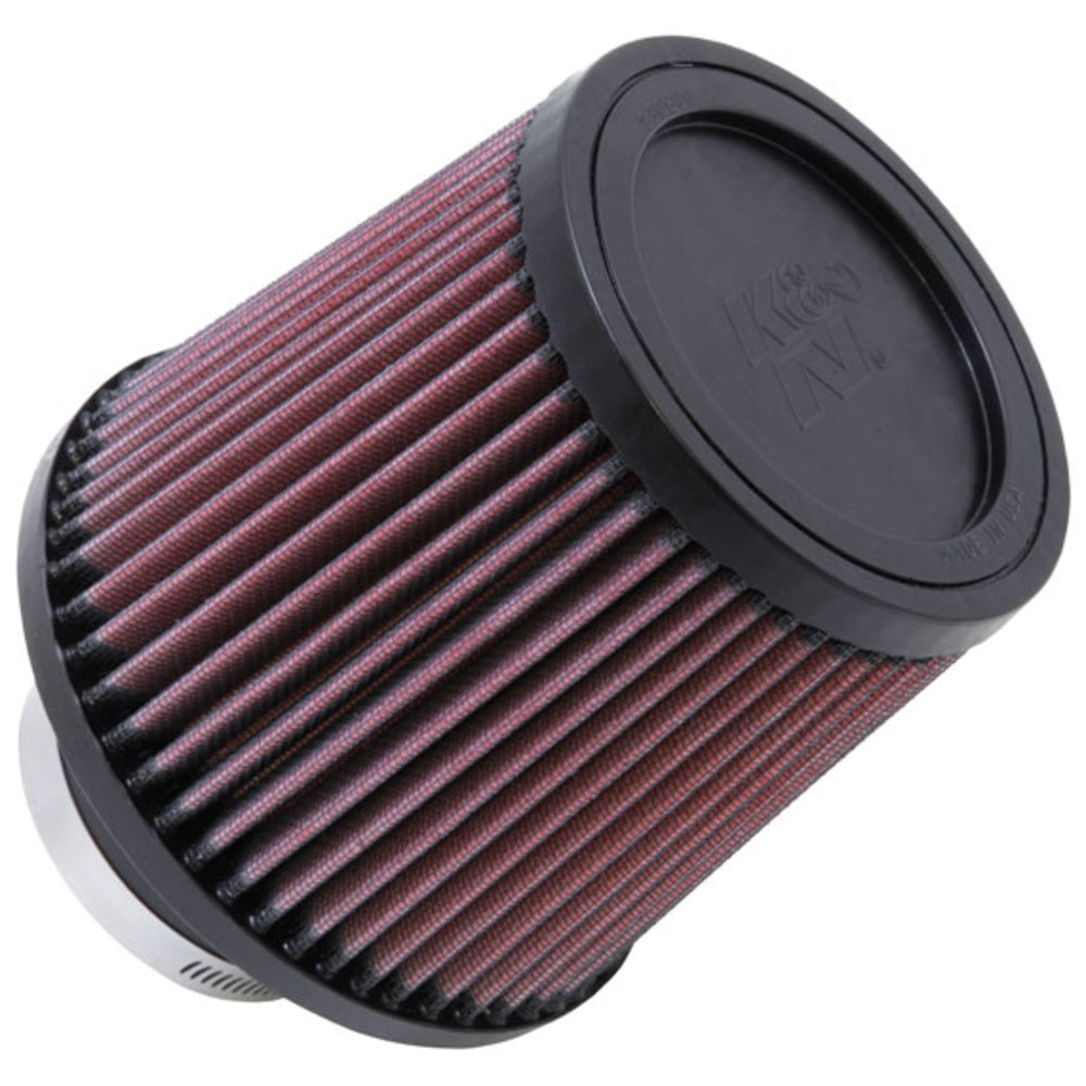 K&N FILTER RU-4990 Air See Appl.Guide Image 1