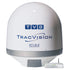 KVH TracVision TV8 Satellite Dish for North American Systems - IP Enabled TV Hub A and 8-Way Splitter Included Image 1