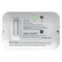 Safe-T-Alert 85-741-Wt 85 Series Carbon Monoxide Propane Gas Alarm 12V White Image 1