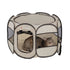 LIPPERT COMP 2021150641 Portable Playpen Small/Medium Image 1