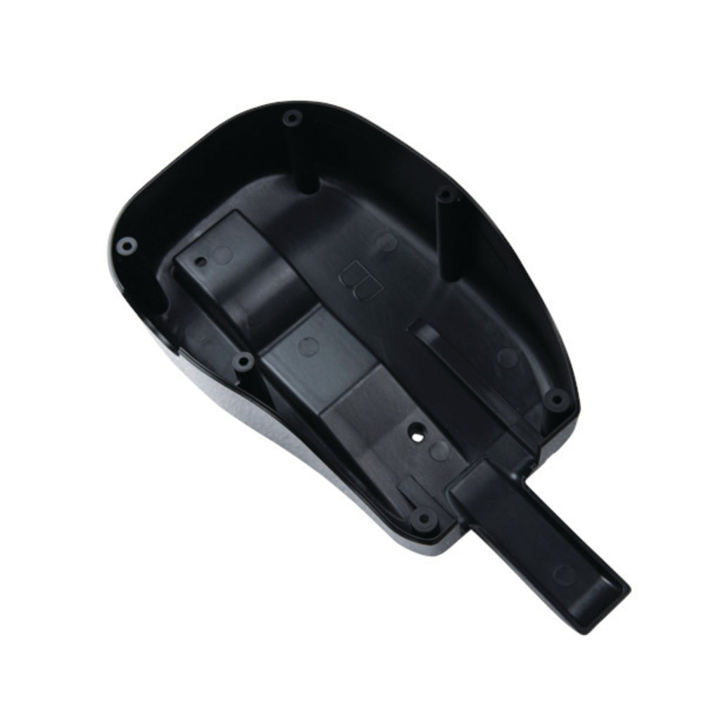 LIPPERT COMP 289561 Spring Side Back Black Image 1