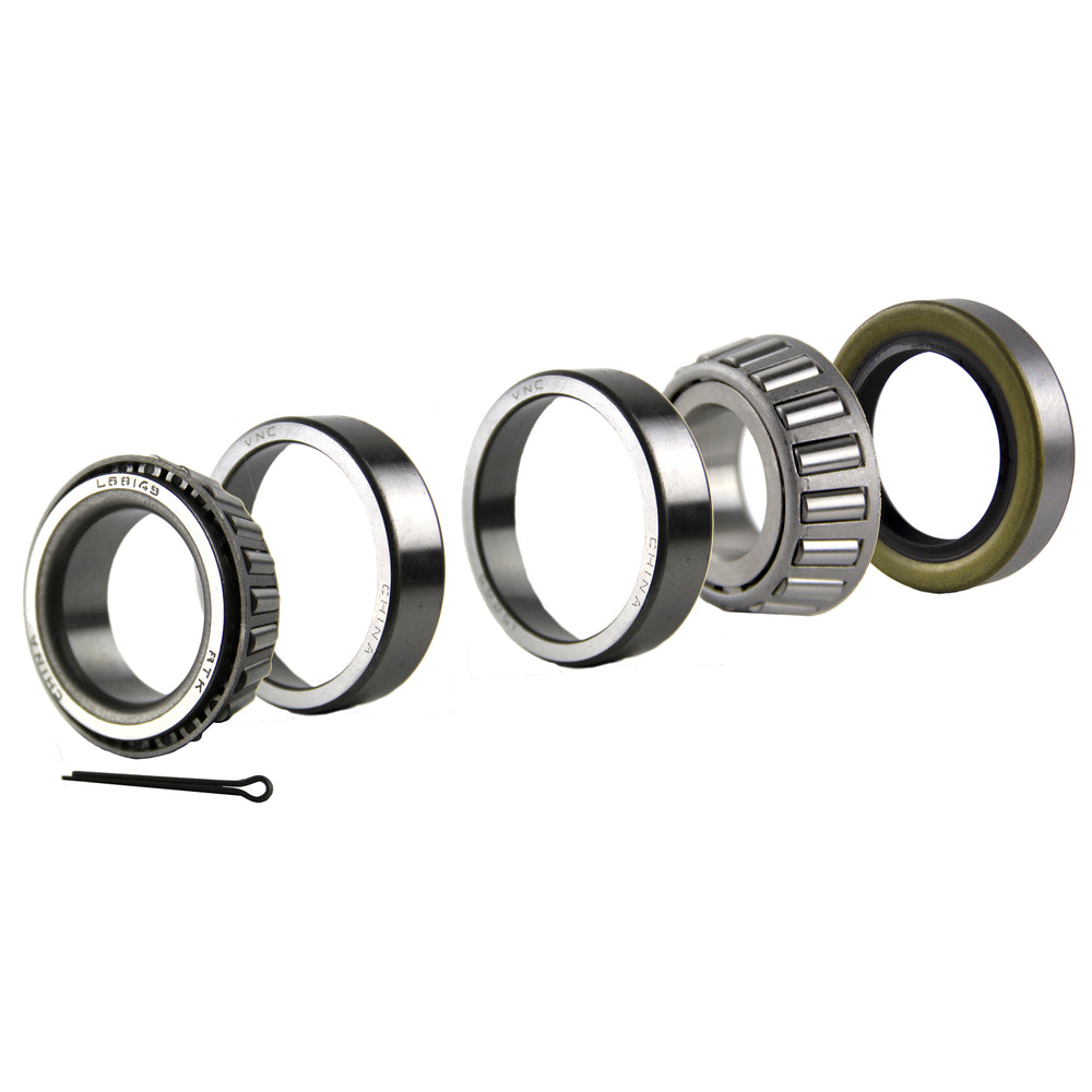 LIPPERT COMP 333949 Bearing Kit 5200 Axle Image 1