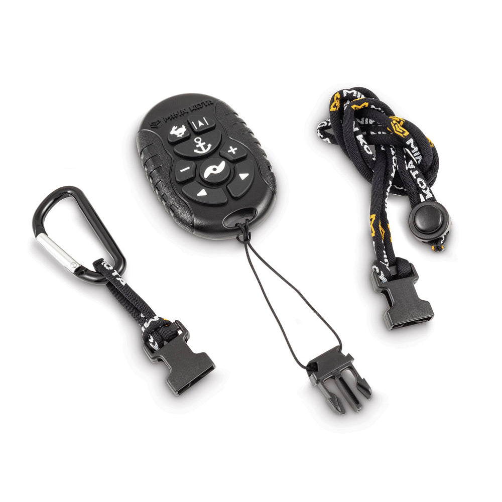 Minn Kota 1866561 Micro Remote-Bluetooth Image 1