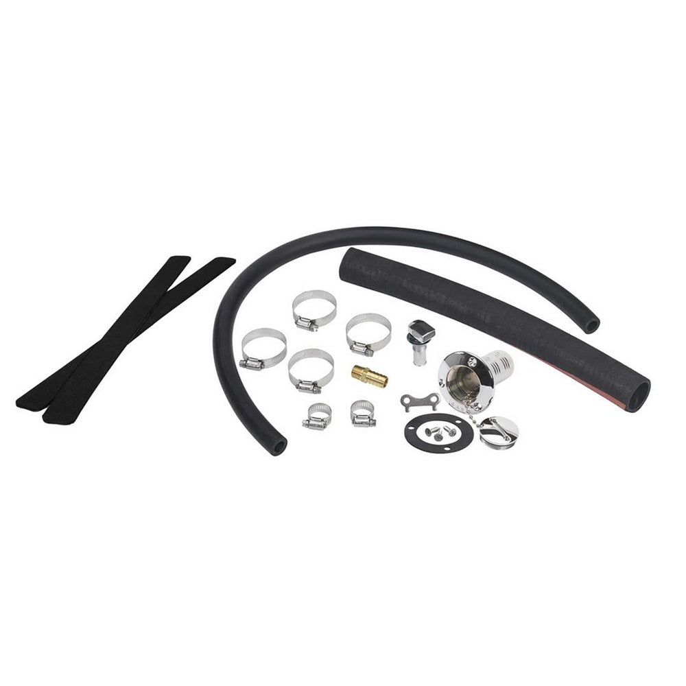 Moeller 035723 Fuel Tank Installation Kit Image 1