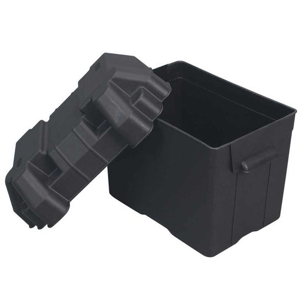 MOELLER 042213 Battery Box 24 Series Image 1