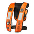 Mustang SUR MD318802-2-0-202 Hit Inflatable Work Vest Auto Hyd Image 1