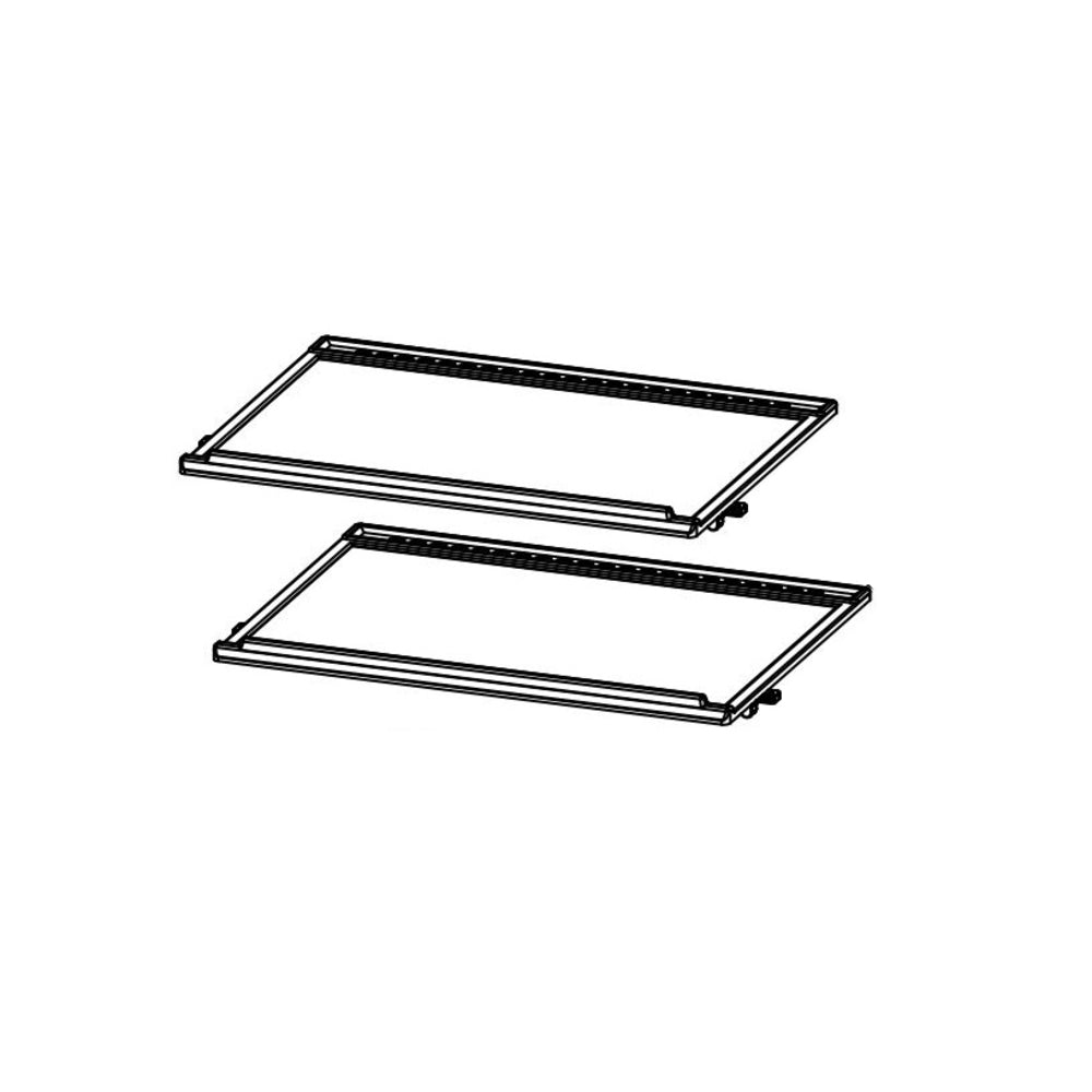 Norcold 640471 Fresh Food Shelf Wire Image 1