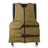 Onyx Universal Sport Vest - Tan/Black (116000-706-004-12) Image 1