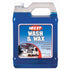 Best Cleaners 60128 Wash And Wax Concentrate 128 Oz. Image 1