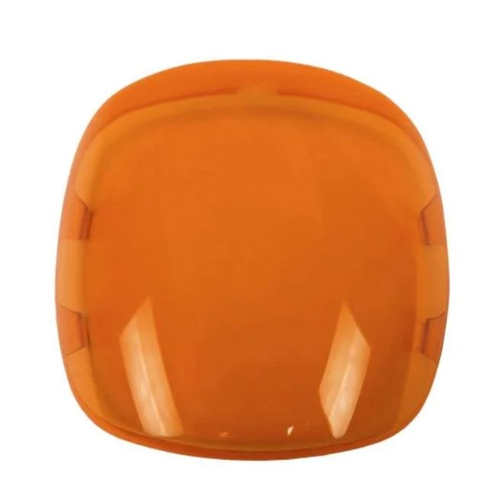 Rigid Industries 300432 Cover Adapt Xe Amber Pro Image 1